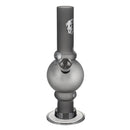 Acrylic Hoo kah Pipe Water Pipe Plastic Translucent 155mm Height