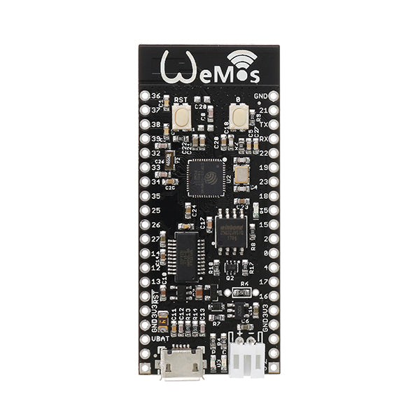 Pro ESP32 WIFI + bluetooth Board 4MB Flash Development Module