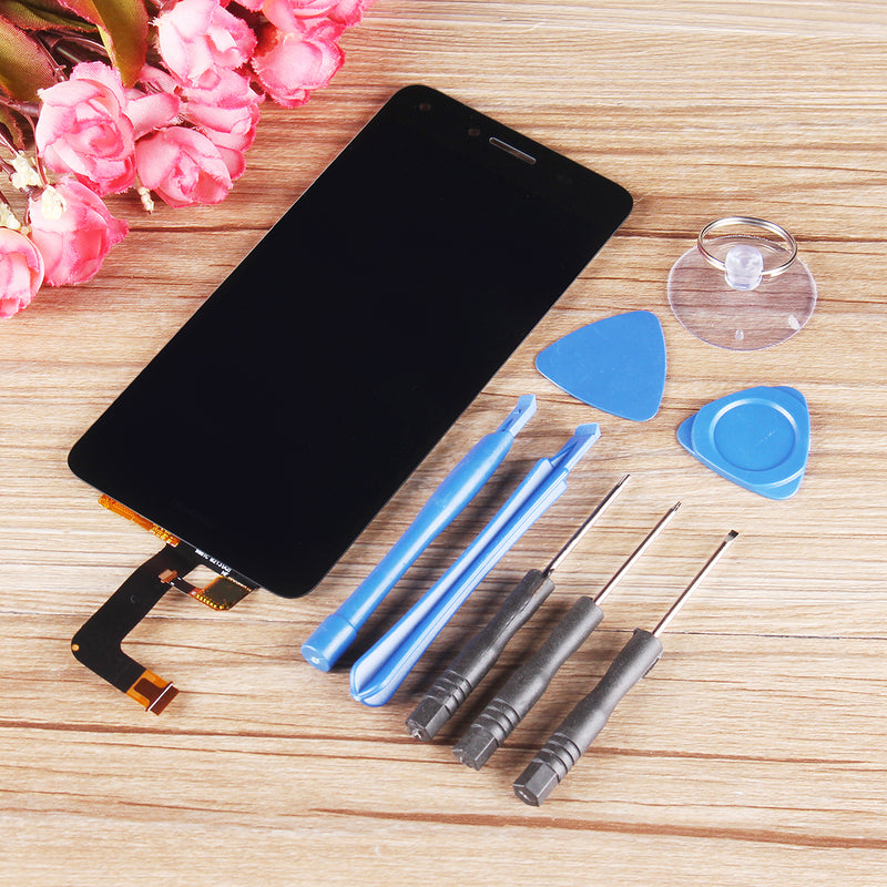 Touch Screen+LCD Display Screen Replacement For Huawei Y5II /Y5 2 /Honor 5 CUN-L01 L03