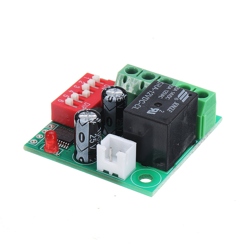 XH-W1701 Adjustable Temperature Control Switch High Precision Temperature Control Controller Thermostat
