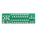 3pcs Blue LM3914 Battery Capacity Indicator Module LED Power Level Tester Display Board