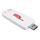 4G 3G LTE USB 2.0 Wireless Hotspot Mobile Dongle Router with SIM TF Card Slot for Mobile Phone Tablet