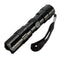 3W LED Handy Portable Waterproof Camping Flashlight Torch