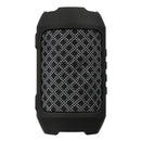 Portable Wireless bluetooth V4.2 Speaker Rechargable USB FM Radio Stereo Outdoors Speaker
