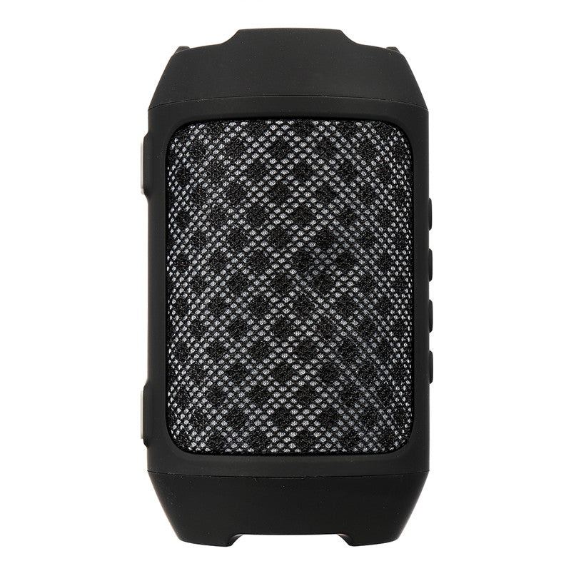Portable Wireless bluetooth V4.2 Speaker Rechargable USB FM Radio Stereo Outdoors Speaker