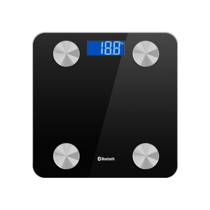 DIGOO DG-BF8028 Smart Electronic Scale Bluetooth Body Fat Scale LCD Display Screen