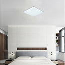 18W Square LED Ceiling Down Light Panel Wall Kitchen Bathroom Lamp
