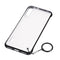 Bakeey Bumper Ultra Thin Anti Fall Matte Hard PC&Soft Edge With Finger Ring Protective Case For Xiaomi Mi A3 / Xiaomi Mi CC9E