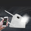 Dual Light Full Color Outdoor 3MP IP Camera Night Vision Motion Detect CCTV Security Camera APP Control