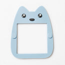 Cartoon Bathroom Luminous Light Switch Sticker Wall Sticker Switch Cases Switch Adornment