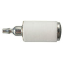 Fuel Filter For Husqvarna Weedeater Poulan Craftsman Trimmer Chain Saw Blower
