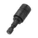 Drillpro Hex Socket Adapter Drill Chuck Converter Impact Driver for Electric Hammer