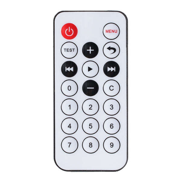 3D Light Cube Kit 8x8x8 Blue LED MP3 Music Spectrum DIY Electronic Kit