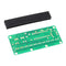 EQKIT LM3915 Audio Signal Audio Level Indicator DIY Kit Electronic Practice Learning Kit