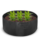 Garden Raised Plant Bed Flower Planter Elevated Vegetable Box Planting Grow Bag