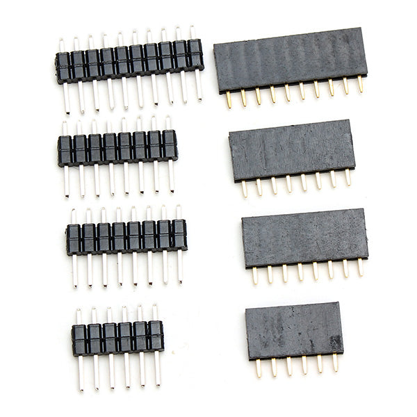 5Pcs DIY PCB Prototyping Protoshield Expansion Board Kit Compatible UNO R3 For