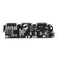 10pcs 5V 2.1A 3 USB Mobile Power Circuit Board  Boost Module For DIY Power Bank Lithium Battery