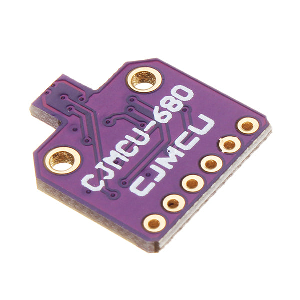 CJMCU-680 BME680 BOSCH Temperature And Humidity Pressure Sensor