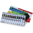 Maries 12/18/24/36 Colors Creation Watercolor Paint Hand-painted DIY Graffiti Pigment For Children And Students