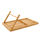 Portable Folding Laptop Desk Computer Notebook Table Stand Tray For Bed Sofa