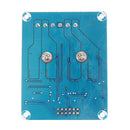 50A Dual-Channel H Bridge Motor Driver Module For  Robot Chassis Servo