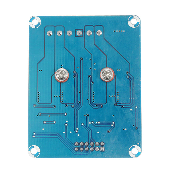 50A Dual-Channel H Bridge Motor Driver Module For  Robot Chassis Servo