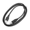 USB AVR ISP Downloader Programmer