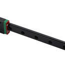 Anycubic MGN12 450mm Carbon Linear Rail Guide Slide + Linear Block For Delta 3D Printer X Y Z Axis