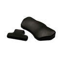 Motorcycle Backrest Back Pad Rear Saddlebag Top Case Box Cushion For BMW R1200GS F700GS F800GS F850GS ADV
