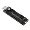 5pcs ESP32 ESP32S 0.5A Micro USB Charger Board 18650 Battery Charging Shield