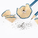 H&B HB-26SSHB 26 Beginner Sketch Wood Pencil Drawing Tool Set Art Painting Set For Student Study