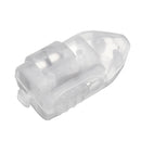 50PCS Mini White Coloful LED Ball Holiday Light for Wedding Party Birthday Festival Home Decoration