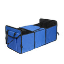 60x32x29CM Built-in Aluminum Heat Preservation Foil Insulation Car Storage Bag Box