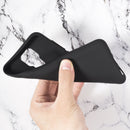 Bakeey Frosted Anti-scratch Soft TPU Back Pudding Protective Case for Ulefone Power 6