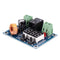 XH-M609 DC12-36V Voltage Protection Module Lithium Battery Undervoltage Low Power Disconnect Output Board