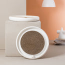 Jordan&Judy Cat Scratches Board Corrugated Paper Pet Toys Strong Cat Scratch Amusement Plate Sleeping Rest Play Supplies Pet Bed From Xiaomi Youpin