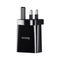 Basues 10.5W 2A Smart Protection Dual USB Travel Charger UK Plug Fast Charging Speed Mini Universal Charger Adapter for Samsung S10+ Xiaomi 9T Redmi Note8
