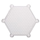 1100PCS Water Sticky Beads Magic Puzzle Kids Gift Fuse Sticky Bead 10 Colors