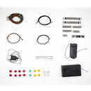 LED Light Lighting Kit ONLY For LEGO 42098 Motor Vehicle Building Bricks Toys