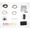 LED Light Lighting Kit ONLY For LEGO 42098 Motor Vehicle Building Bricks Toys