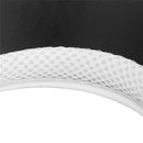 Outdoor Camping Hat Summer UV Plastic Visor Sun Hat Clear Tennis Beach Hat Protection Snapback Cap