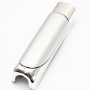 Car Auto Handbrake Sleeve Handle Cover ABS 3M Strip