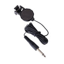 Cherub WCP-60G Ukulele Guitar Pickup Professional Clip on Pickup for Acoustic Guitar