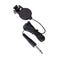 Cherub WCP-60G Ukulele Guitar Pickup Professional Clip on Pickup for Acoustic Guitar
