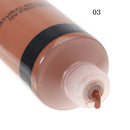 Miss Rose Liquid Foundation Sun Block Highlighter Concealer Brighten Moisturizer Face Makeup Cream