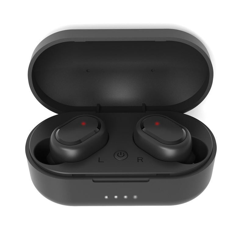 Bakeey TWS M1 bluetooth 5.0 Earphone Wireless Earbuds Super Mini Portable Sport Stereo Music Headphone with Mic