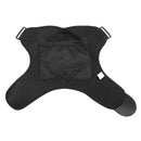 Adjustable Heated Shoulder Wrap Heating Pads Shoulder Support Brace /Cold Therapy