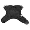 Adjustable Heated Shoulder Wrap Heating Pads Shoulder Support Brace /Cold Therapy