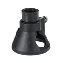 Electric Grindering Locator Twist Nose Cap Horn Drill Cap adapter for Rotary Tool Machine