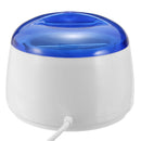 400CC Hard Wax Bean Wax Heater Hair Removement Manicure Paraffin Warmer Waxing Nail Salon Spa